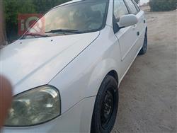 شيفروليه اوبترا